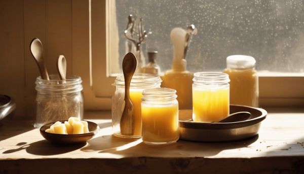 Apprendre à fabriquer une bougie pour décorer votre intérieur