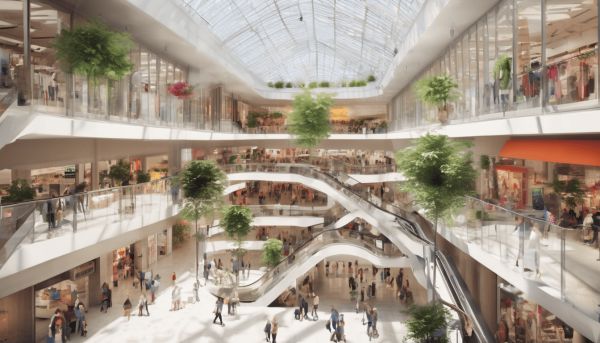 Comment profiter pleinement de la part dieu boutique à lyon