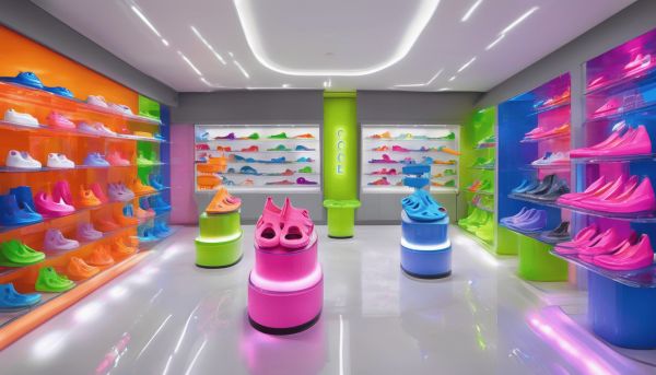 Les prix crocs qui vont vous étonner en 2026