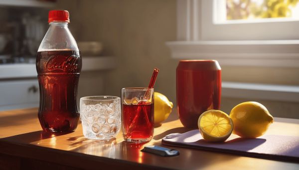 Optimiser votre bien-être avec les bienfaits du petit cola
