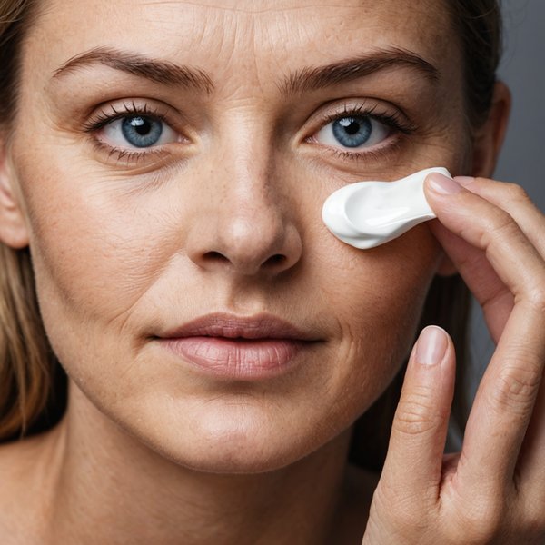 Comment choisir une crème contour des yeux pour traiter les rides et les cernes?