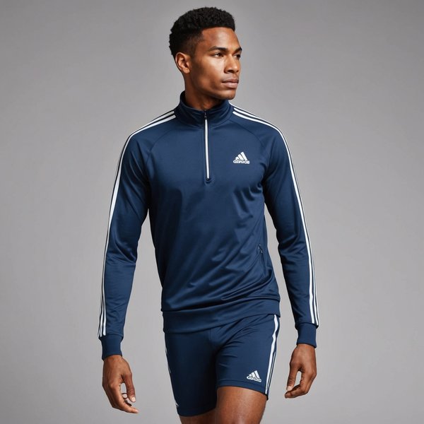 Quels sont les meilleurs tissus pour des vêtements de sport élégants?