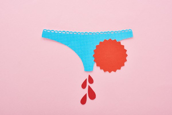 Culotte menstruelle ado : une solution pratique et discrète