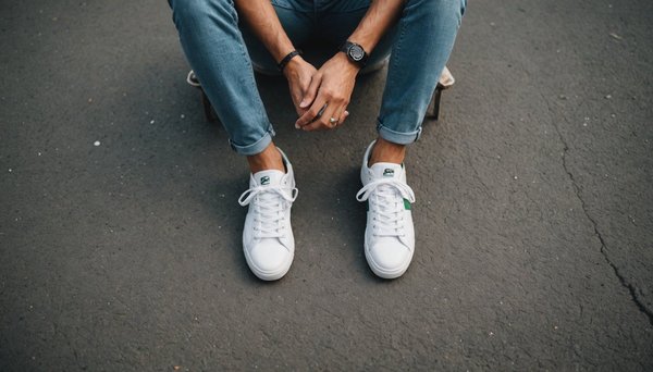 Top 5 conseils pour choisir vos baskets me.land idéales