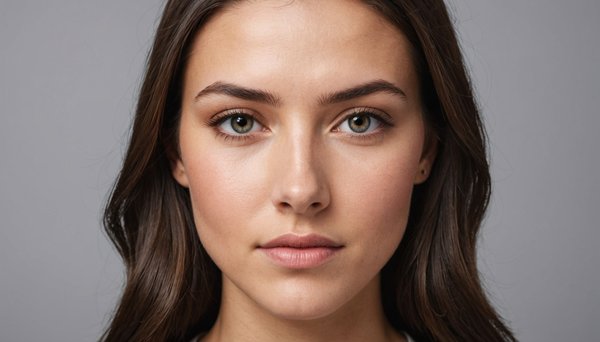 Les secrets pour apaiser les boutons du visage efficacement